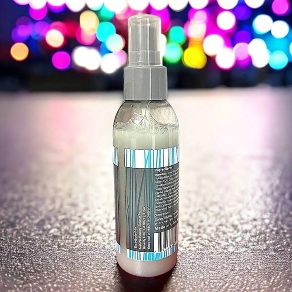 Nelson Beverly Hills Styling Conditioner Smooth - Picture 7 of 10